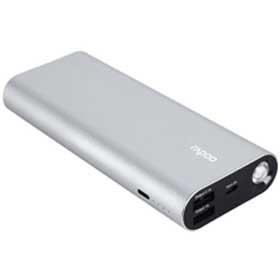 RAPOO P370 13000mAh Power Bank